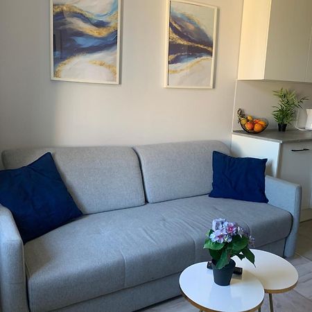 Apartment Kilinskiego Street Λοτζ Εξωτερικό φωτογραφία