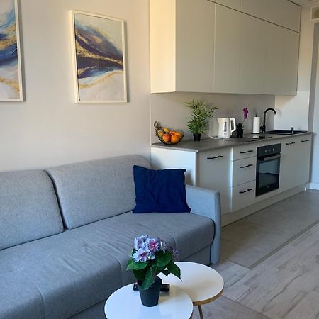 Apartment Kilinskiego Street Λοτζ Εξωτερικό φωτογραφία