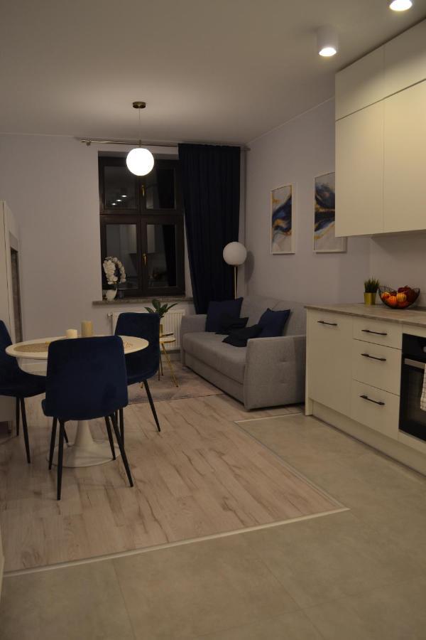 Apartment Kilinskiego Street Λοτζ Εξωτερικό φωτογραφία