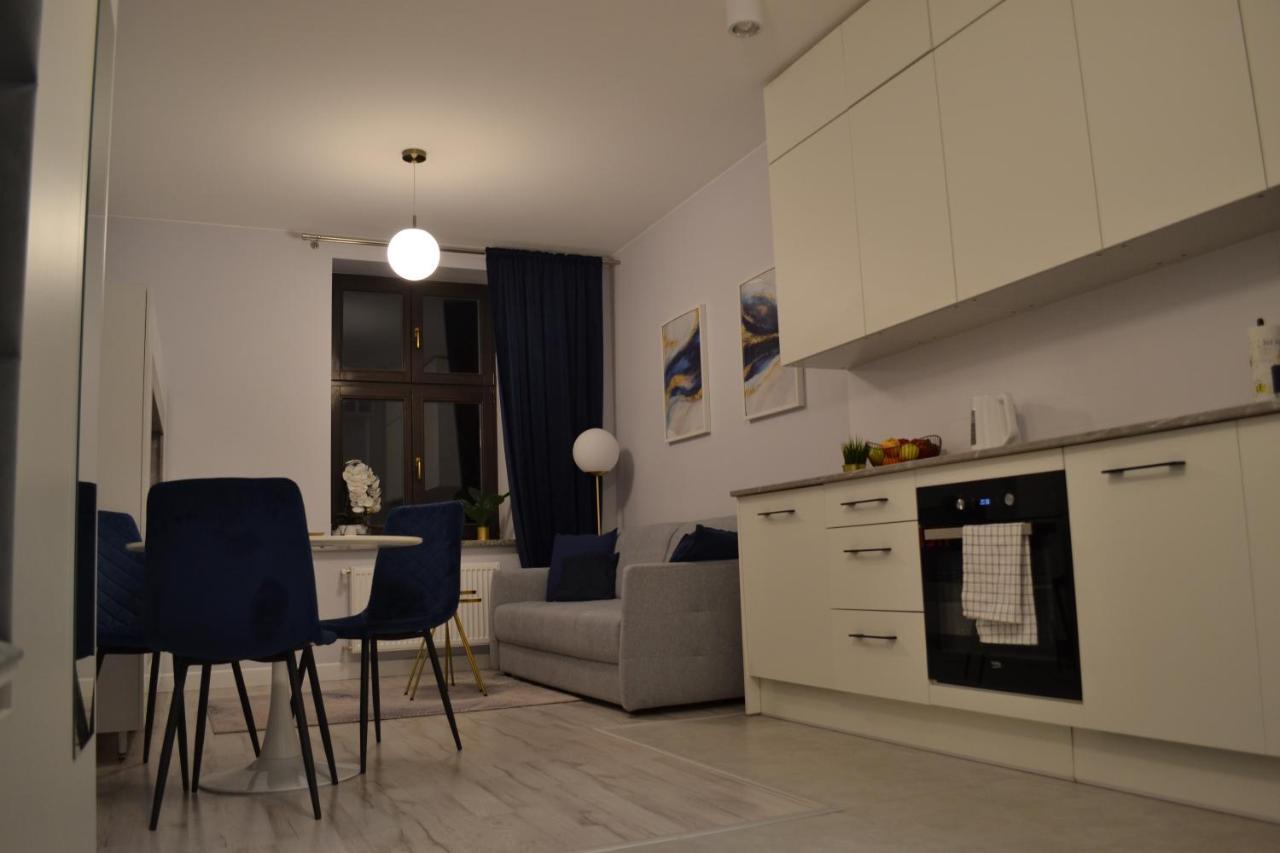 Apartment Kilinskiego Street Λοτζ Εξωτερικό φωτογραφία