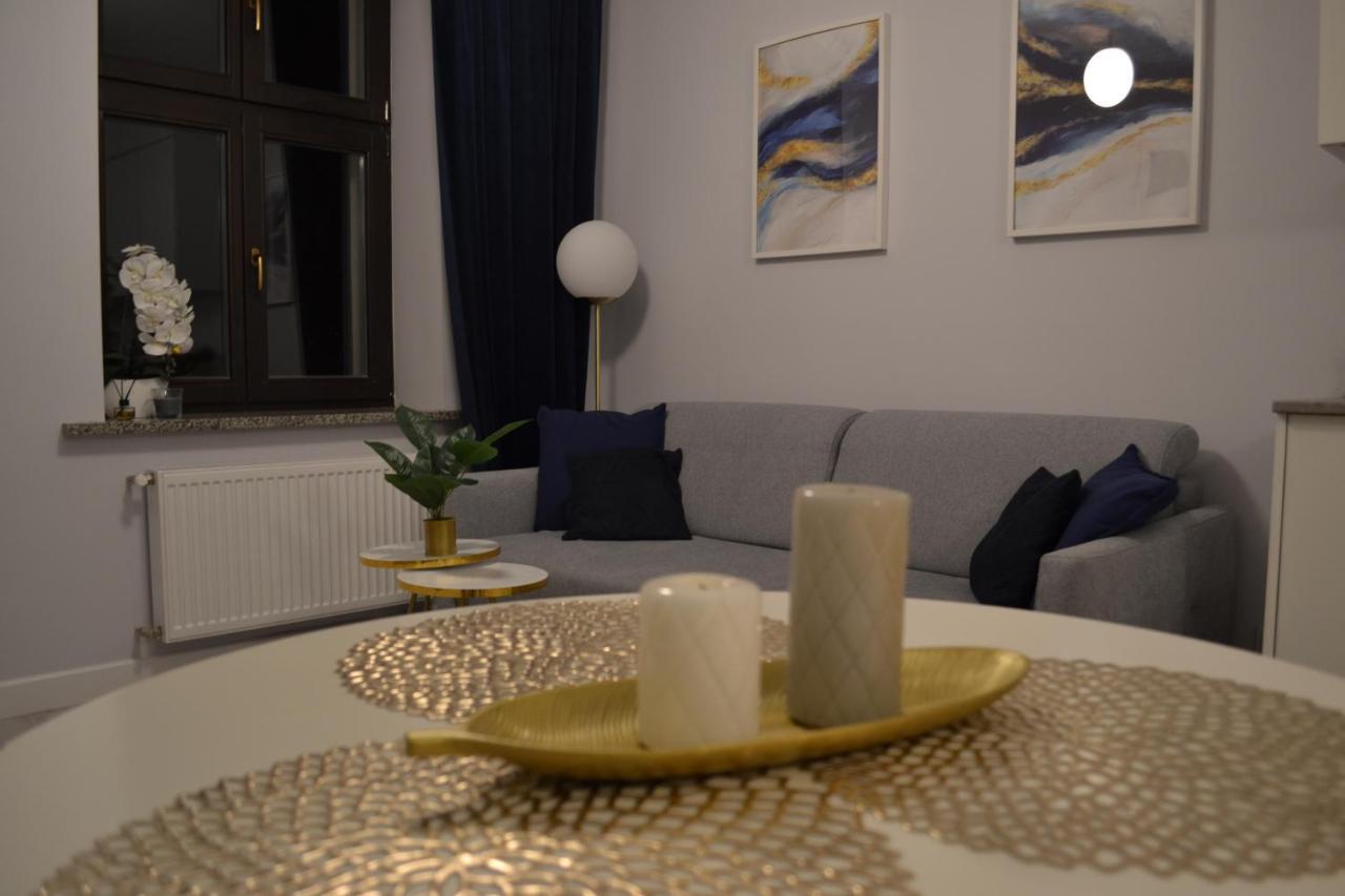 Apartment Kilinskiego Street Λοτζ Εξωτερικό φωτογραφία
