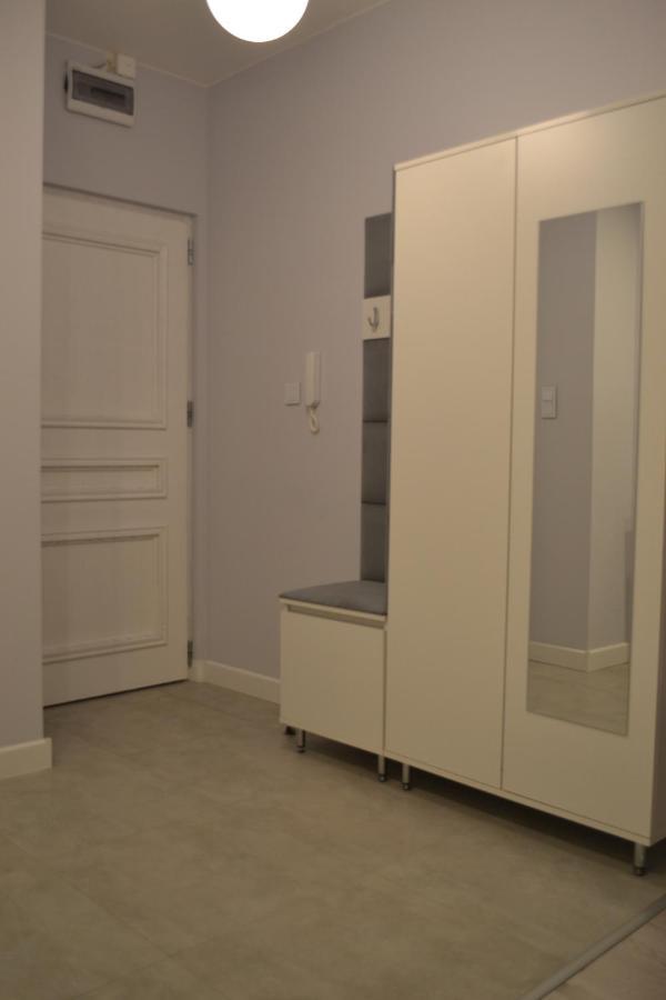 Apartment Kilinskiego Street Λοτζ Εξωτερικό φωτογραφία