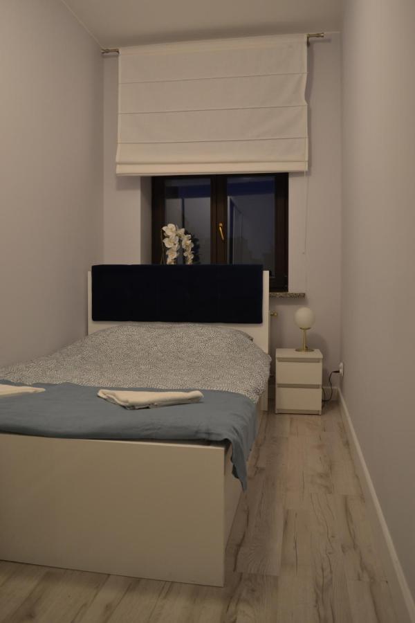 Apartment Kilinskiego Street Λοτζ Εξωτερικό φωτογραφία