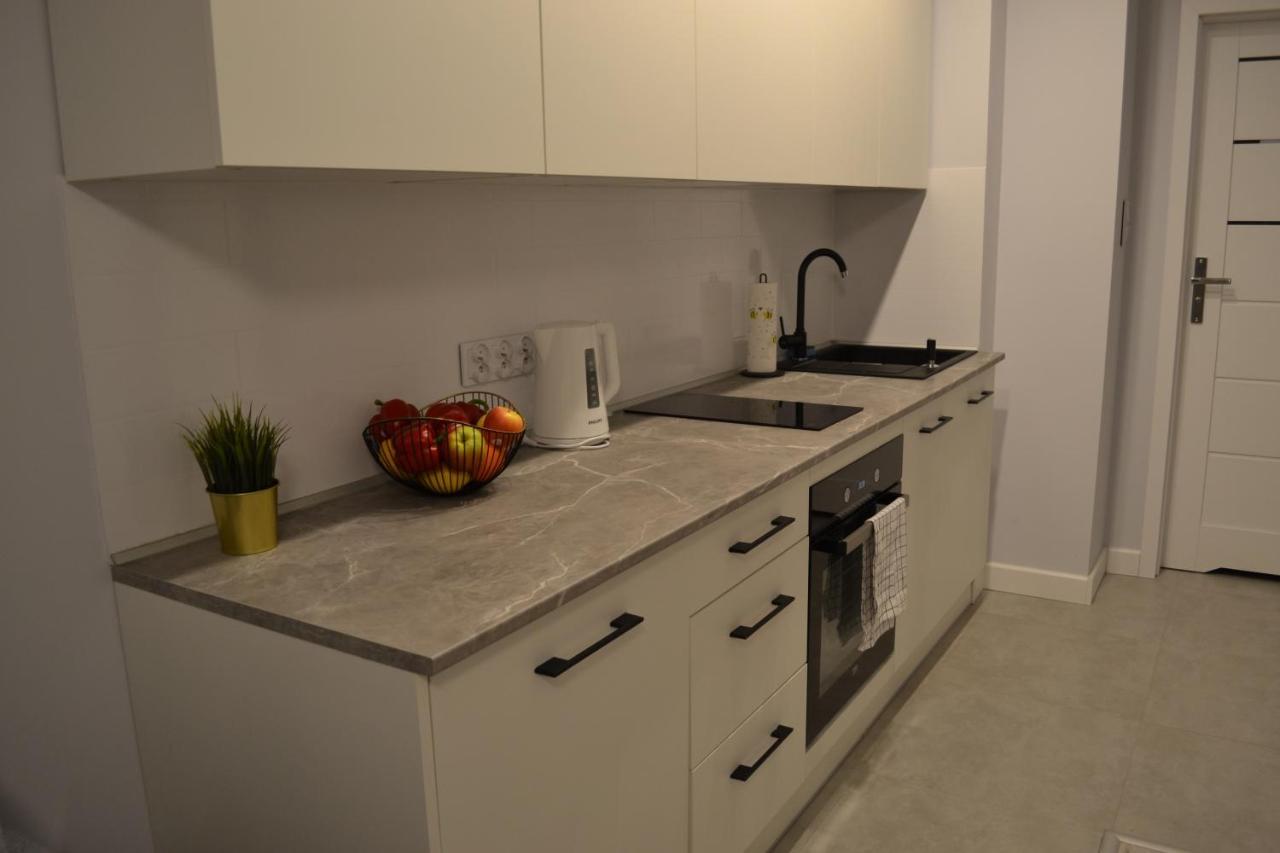 Apartment Kilinskiego Street Λοτζ Εξωτερικό φωτογραφία