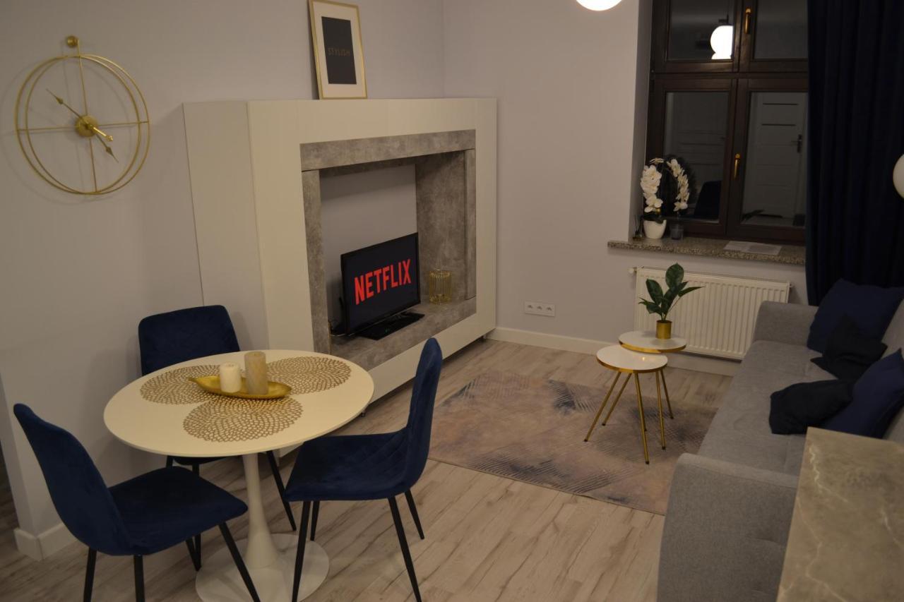Apartment Kilinskiego Street Λοτζ Εξωτερικό φωτογραφία