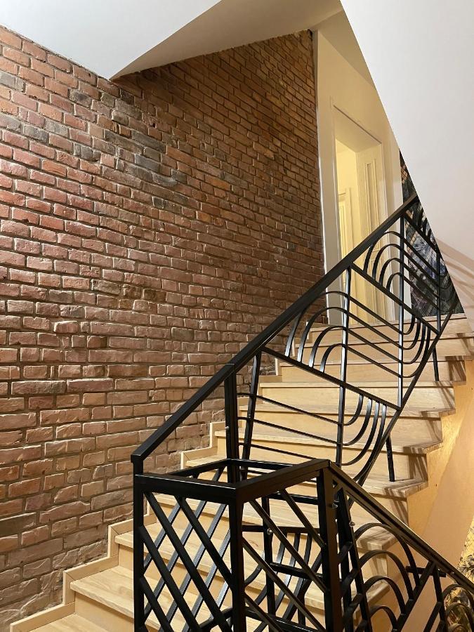 Apartment Kilinskiego Street Λοτζ Εξωτερικό φωτογραφία