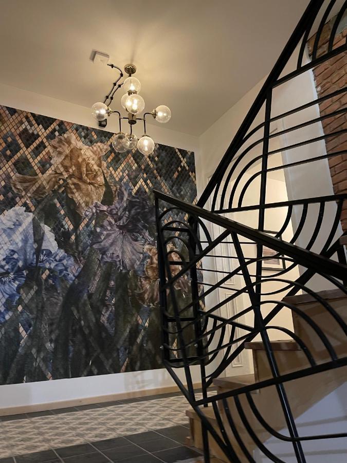Apartment Kilinskiego Street Λοτζ Εξωτερικό φωτογραφία