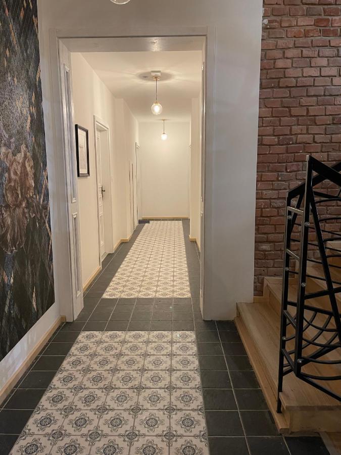 Apartment Kilinskiego Street Λοτζ Εξωτερικό φωτογραφία