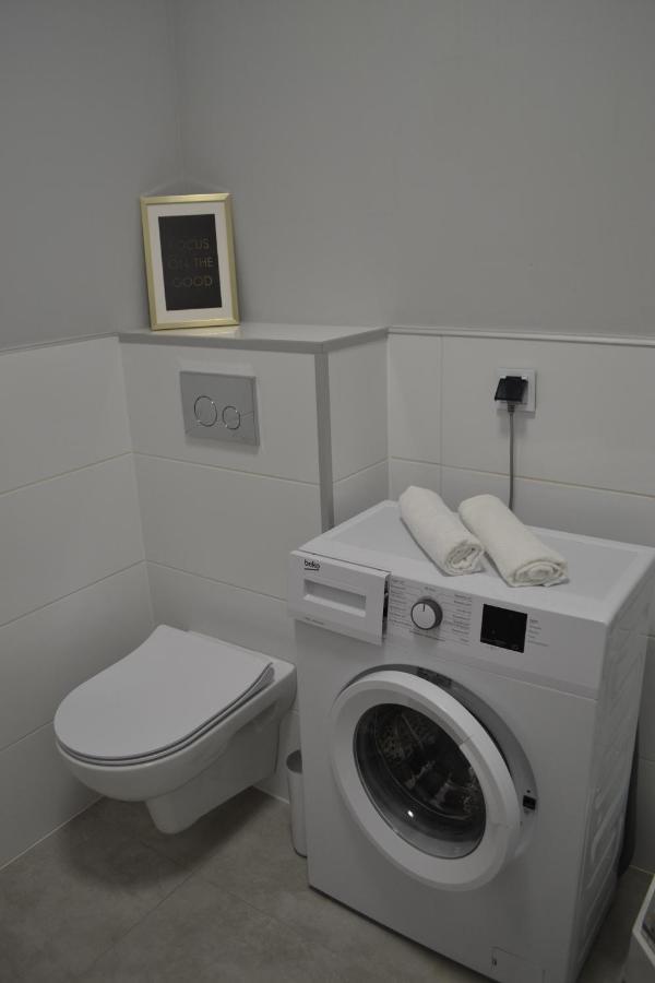 Apartment Kilinskiego Street Λοτζ Εξωτερικό φωτογραφία