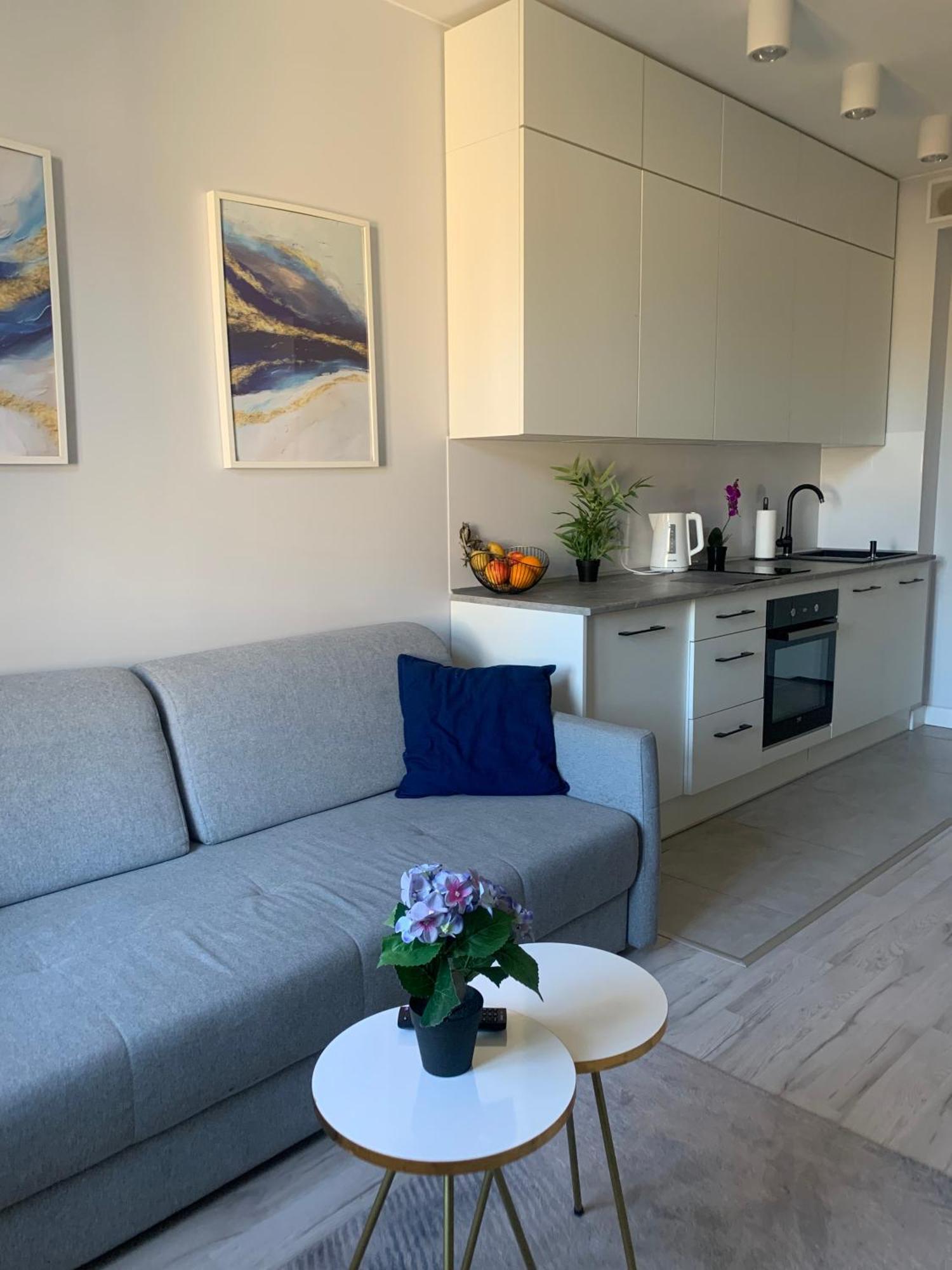 Apartment Kilinskiego Street Λοτζ Εξωτερικό φωτογραφία