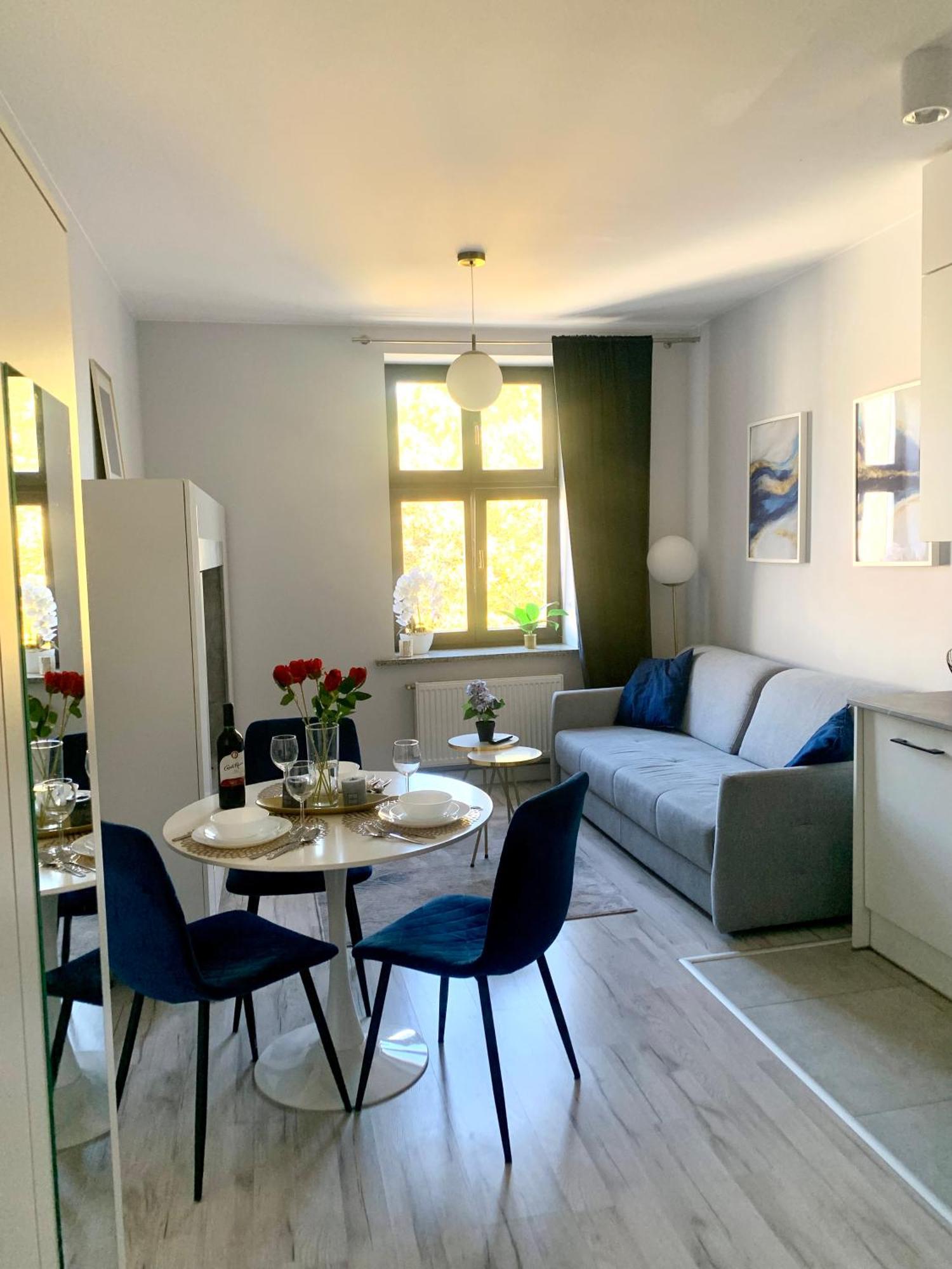 Apartment Kilinskiego Street Λοτζ Εξωτερικό φωτογραφία
