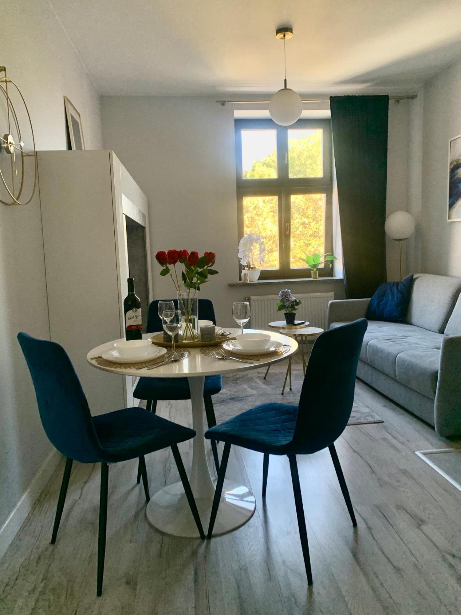 Apartment Kilinskiego Street Λοτζ Εξωτερικό φωτογραφία