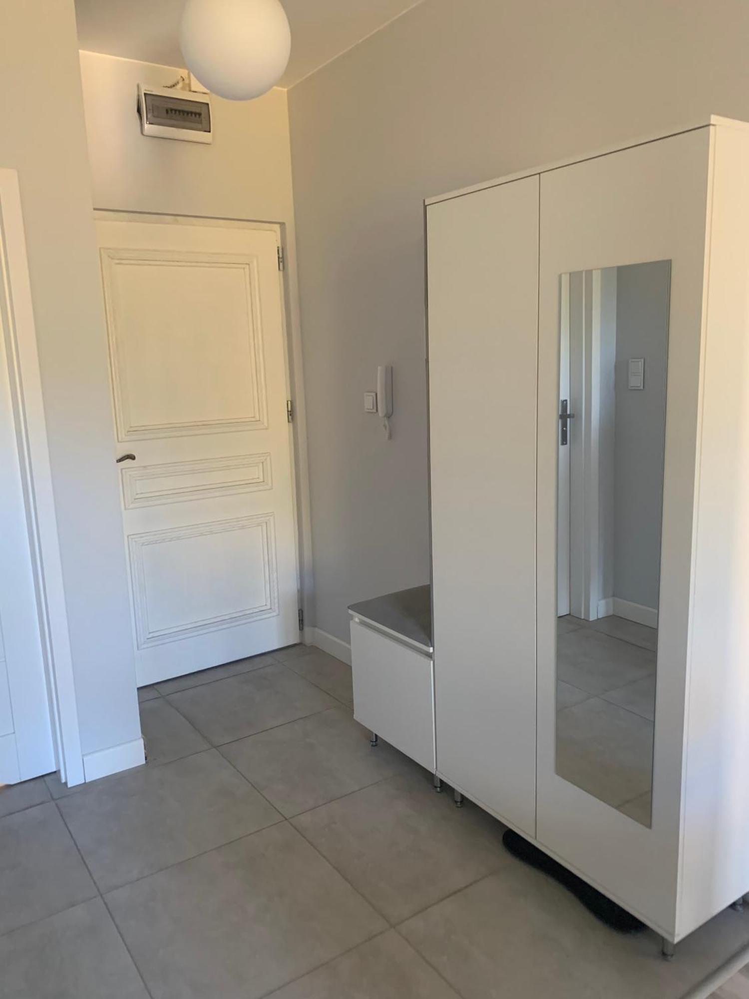 Apartment Kilinskiego Street Λοτζ Εξωτερικό φωτογραφία