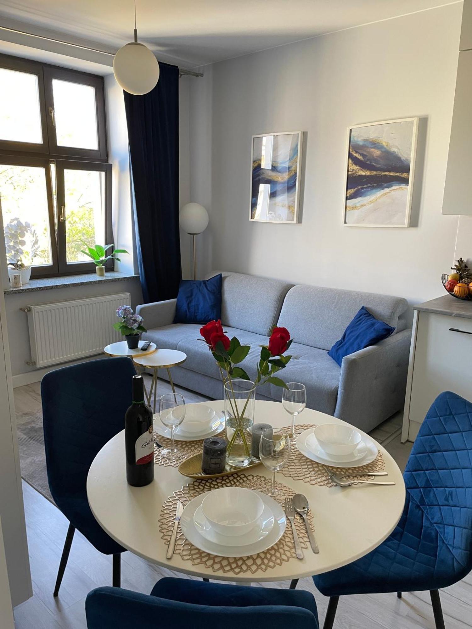 Apartment Kilinskiego Street Λοτζ Εξωτερικό φωτογραφία