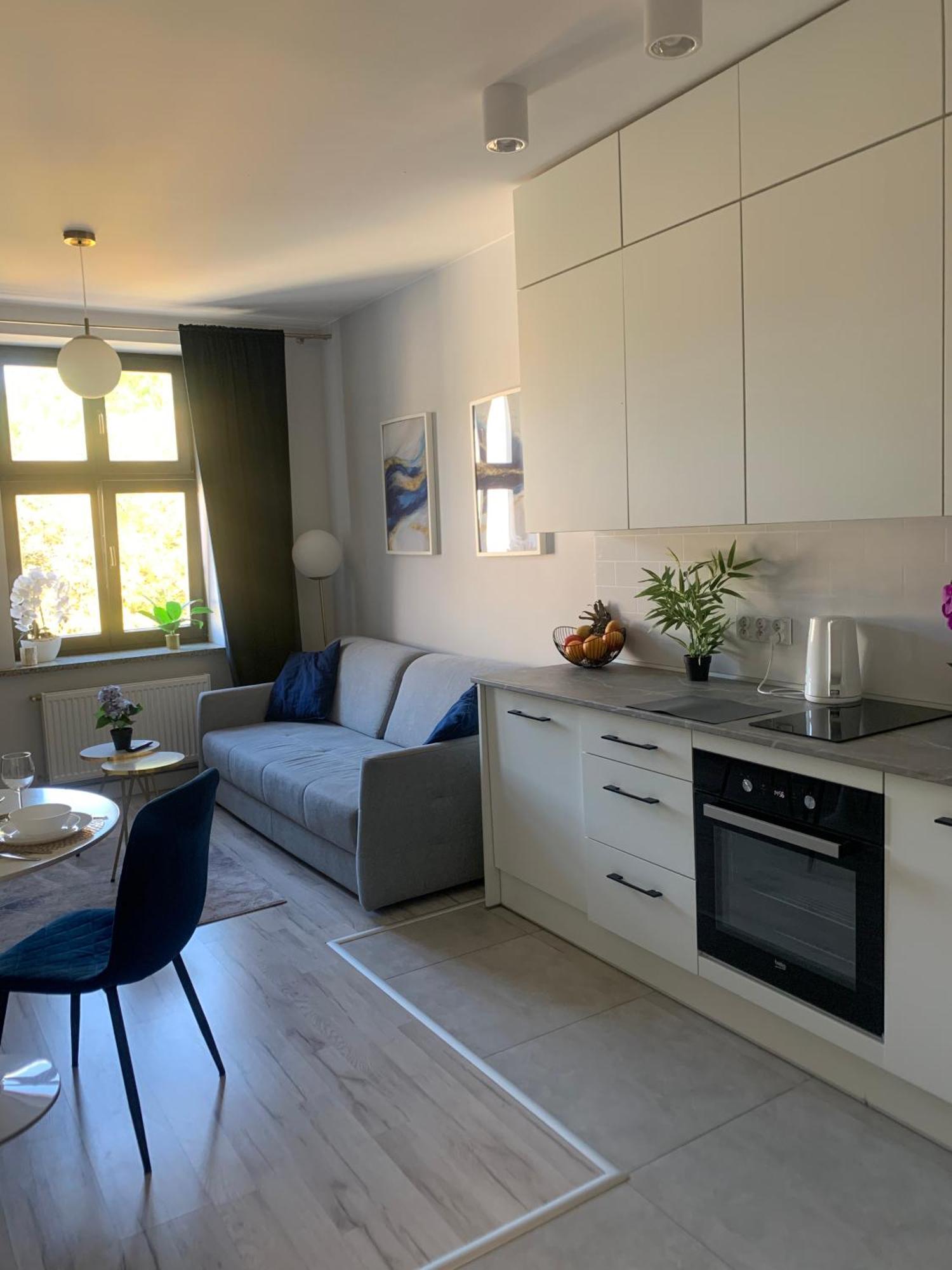 Apartment Kilinskiego Street Λοτζ Εξωτερικό φωτογραφία