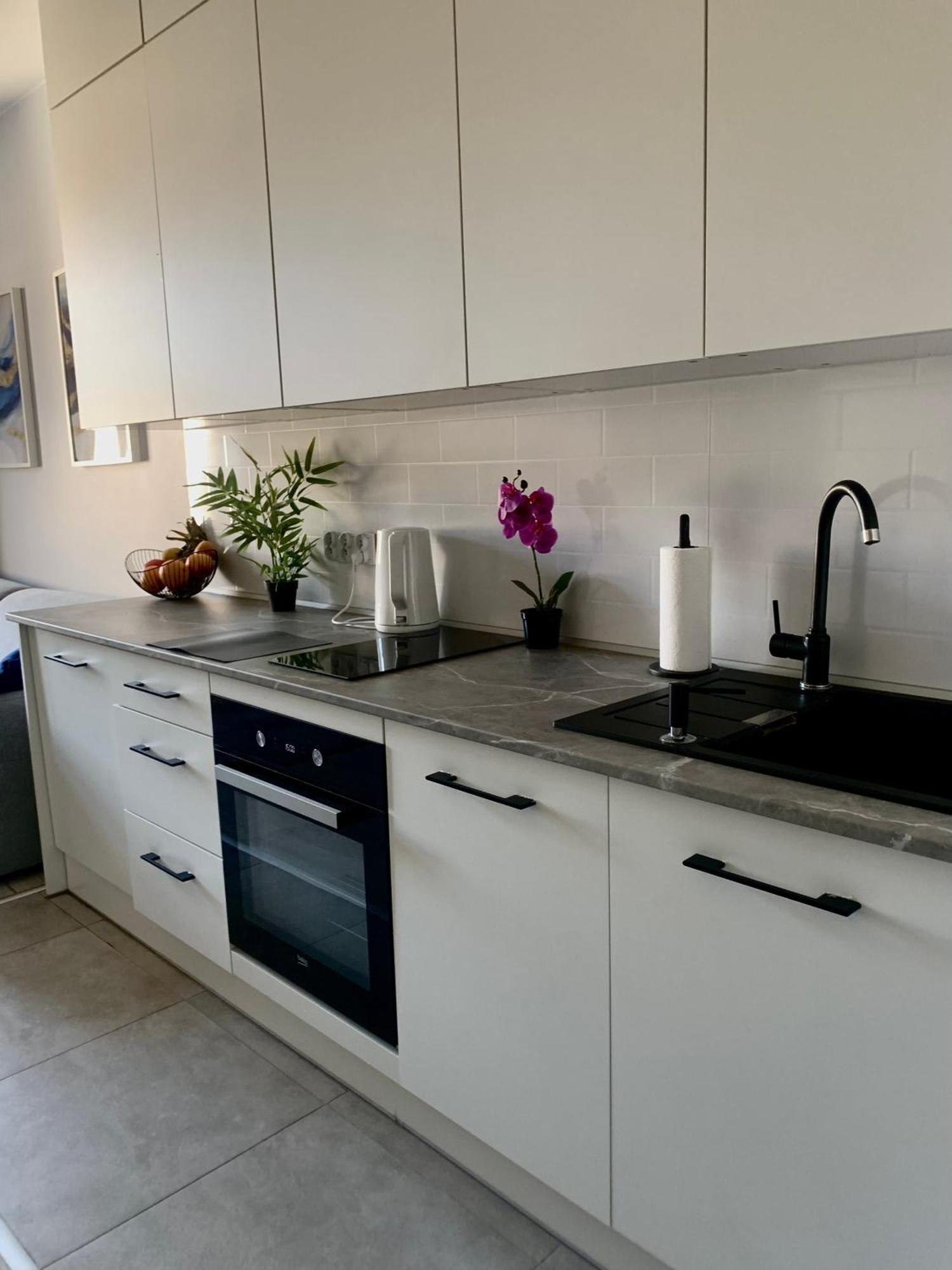 Apartment Kilinskiego Street Λοτζ Εξωτερικό φωτογραφία