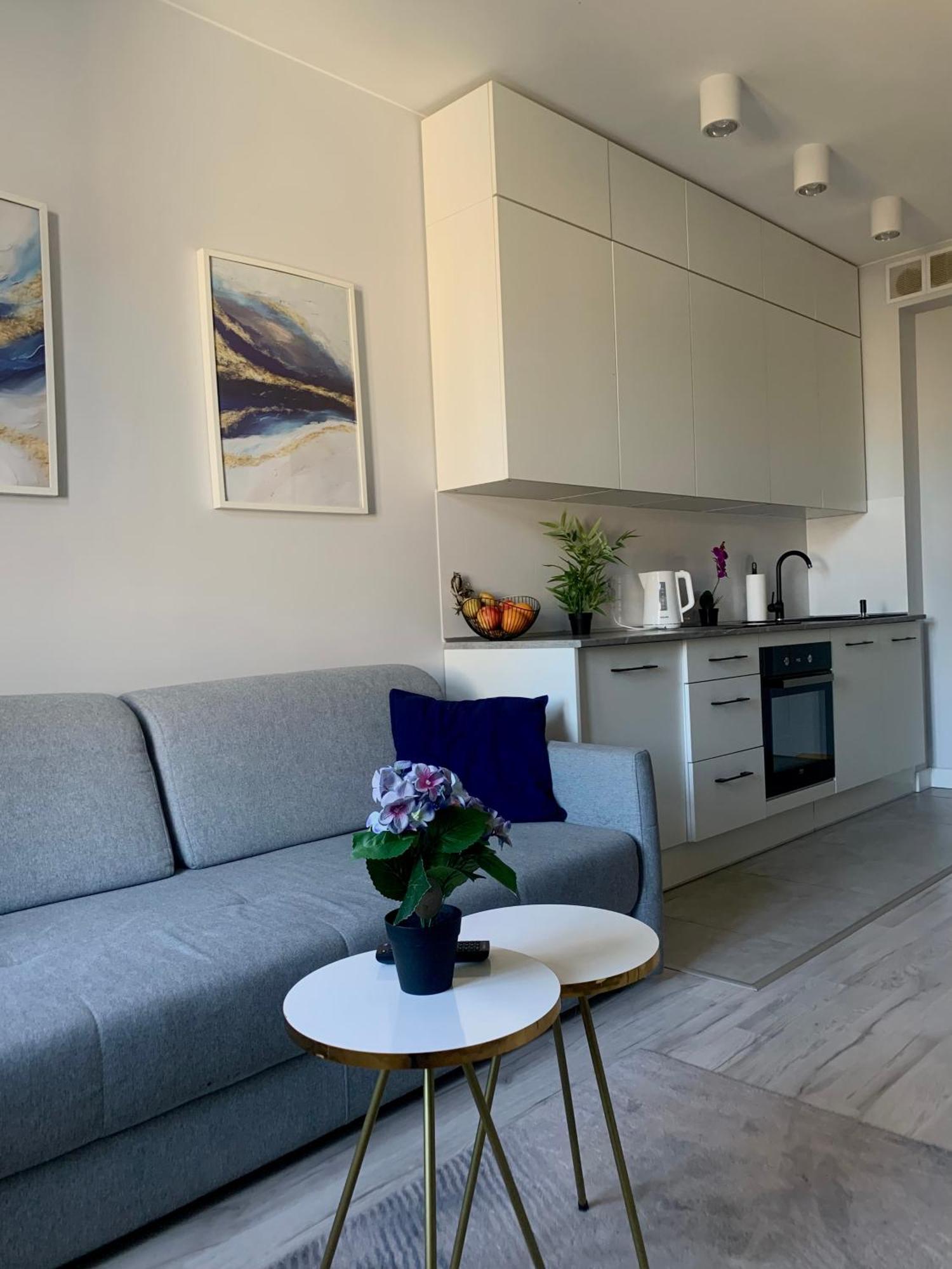Apartment Kilinskiego Street Λοτζ Εξωτερικό φωτογραφία