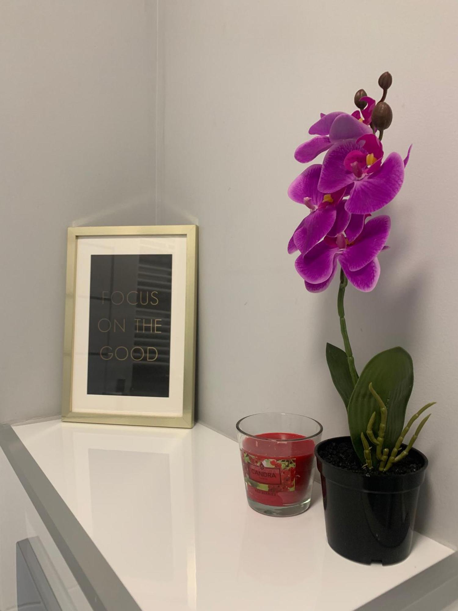 Apartment Kilinskiego Street Λοτζ Εξωτερικό φωτογραφία