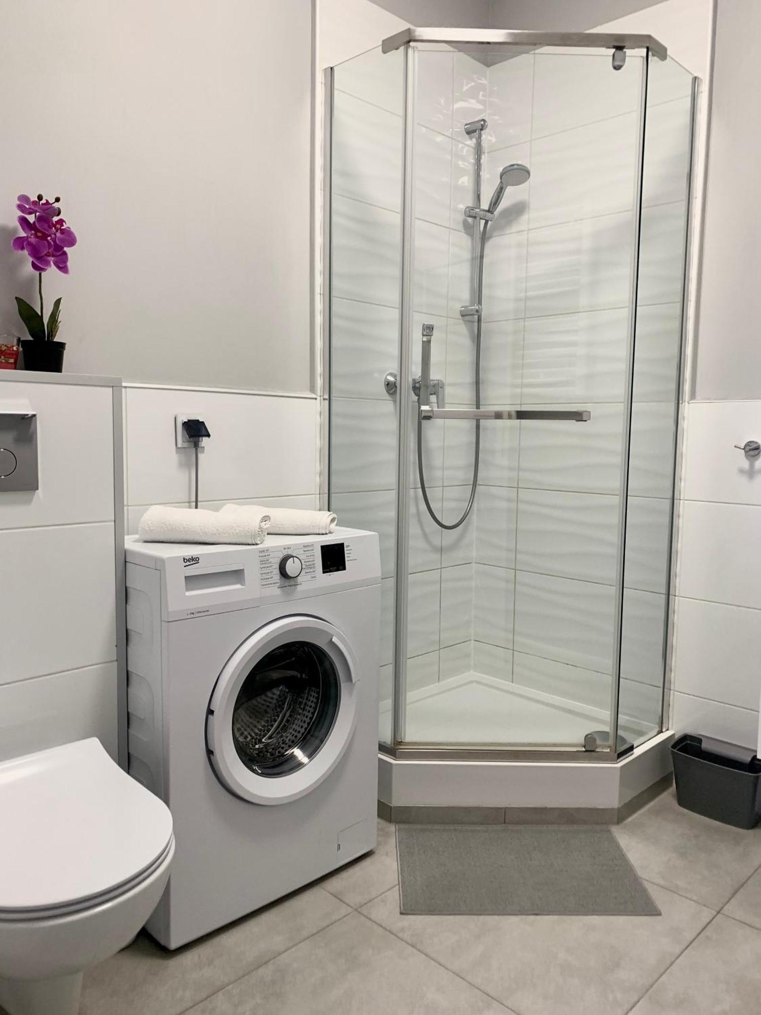 Apartment Kilinskiego Street Λοτζ Εξωτερικό φωτογραφία