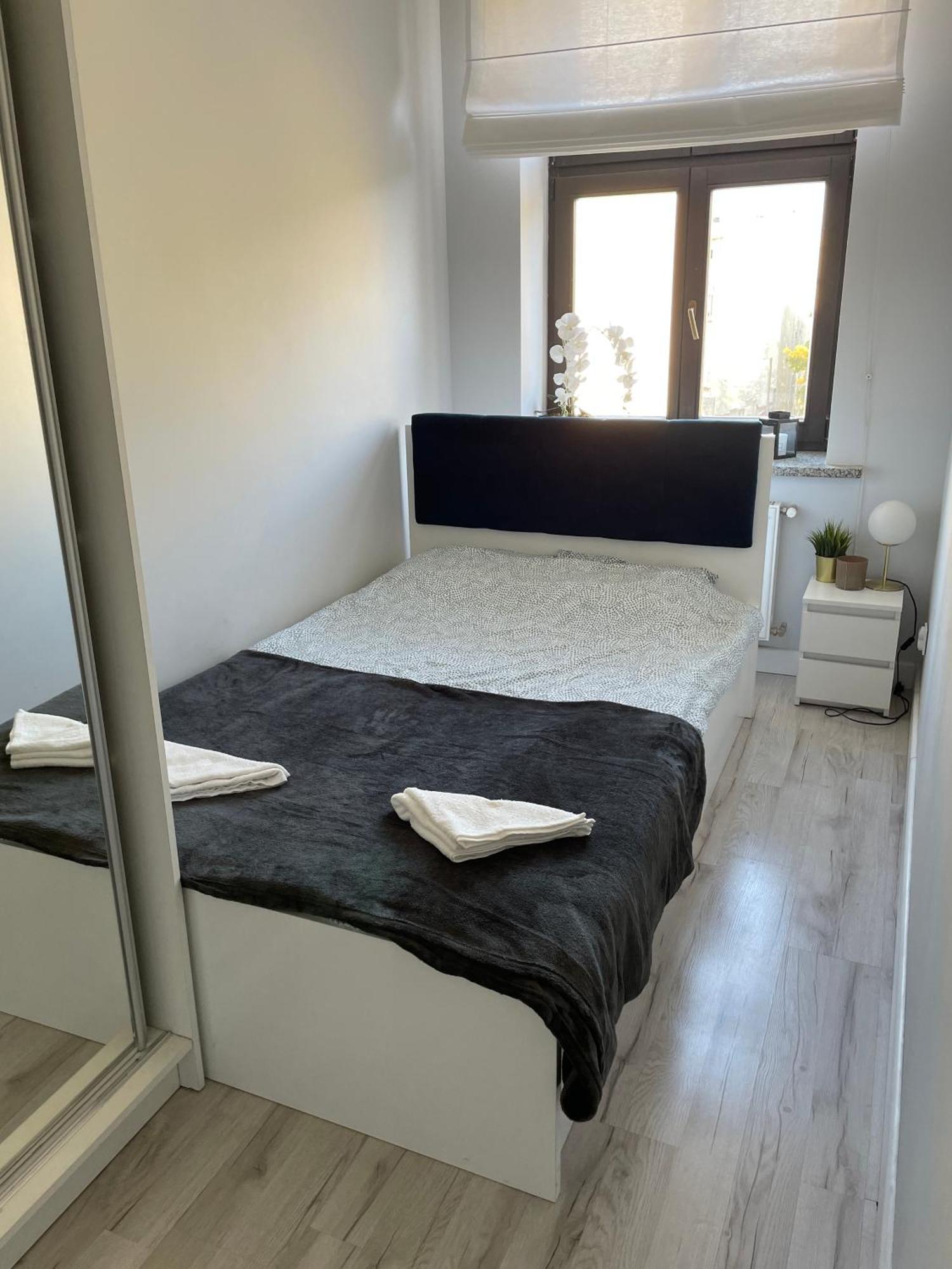 Apartment Kilinskiego Street Λοτζ Εξωτερικό φωτογραφία