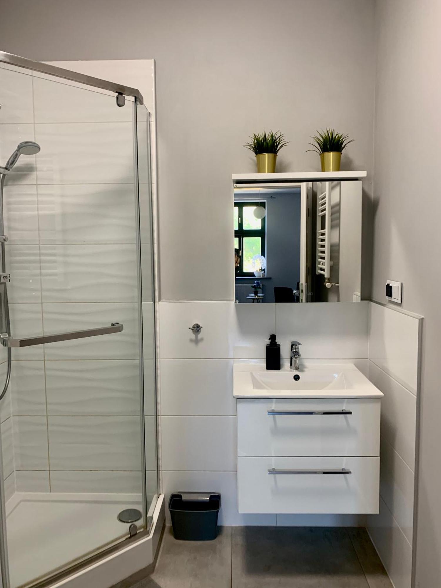 Apartment Kilinskiego Street Λοτζ Εξωτερικό φωτογραφία