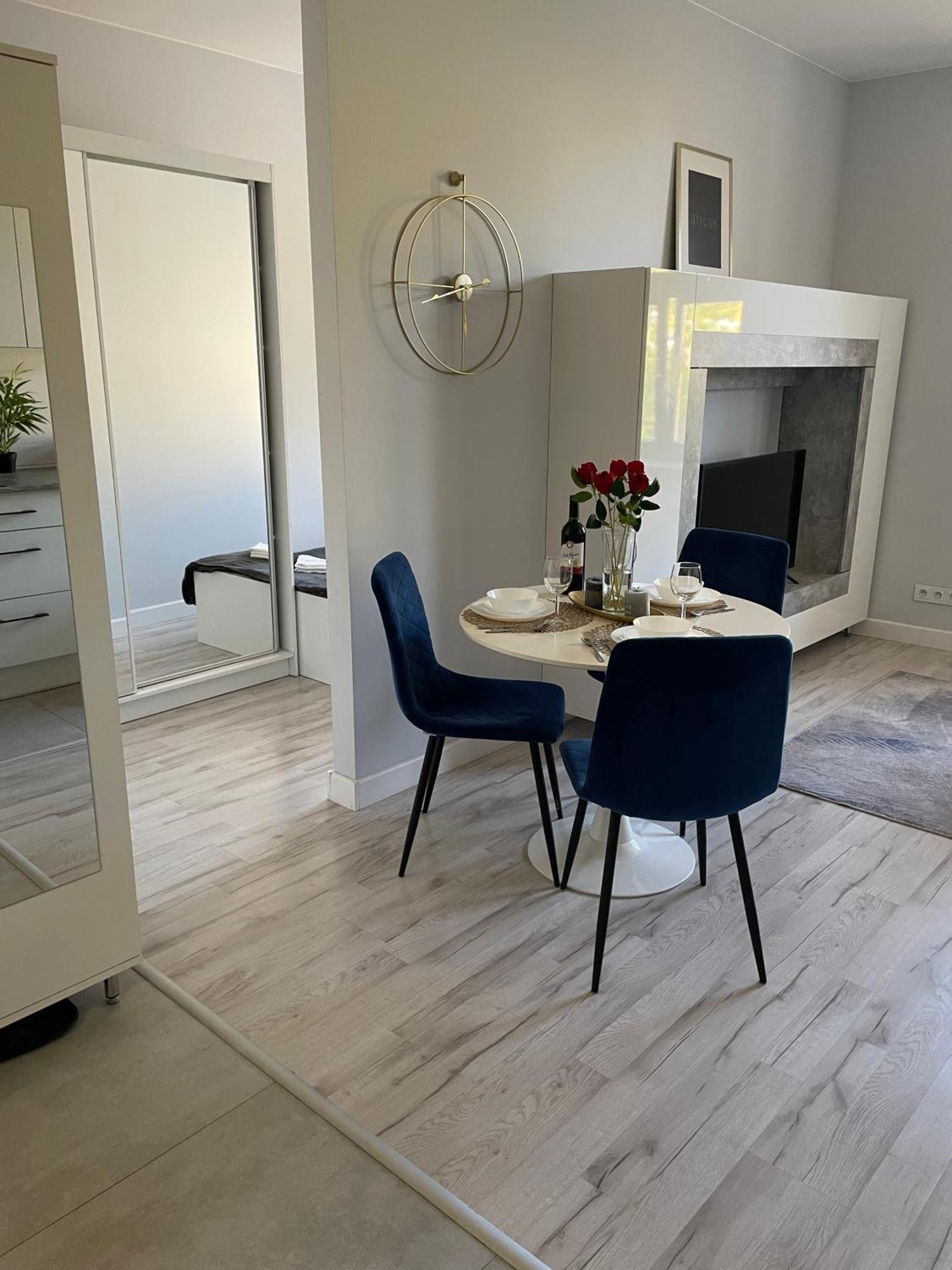 Apartment Kilinskiego Street Λοτζ Εξωτερικό φωτογραφία